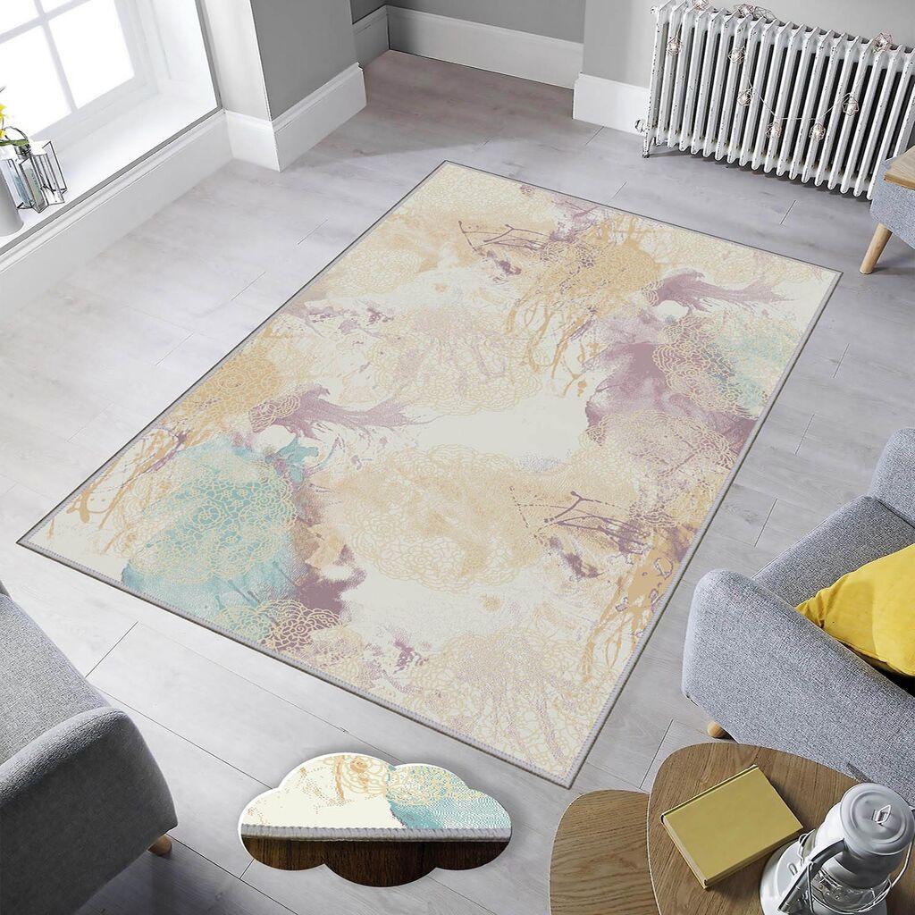 Conceptum Hypnose tepih Eexfab1189, pravougaoni, 120 x 180 cm, šareni