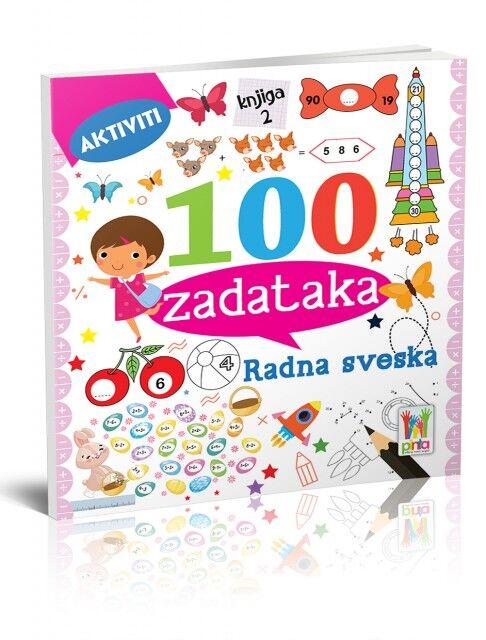 100 Zadataka - Knjiga 2