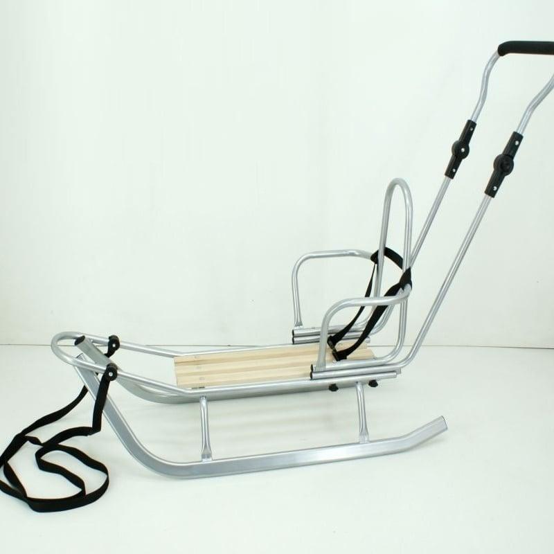 Kunert Gold  Sanke Bez Zimske Vreće, Sive