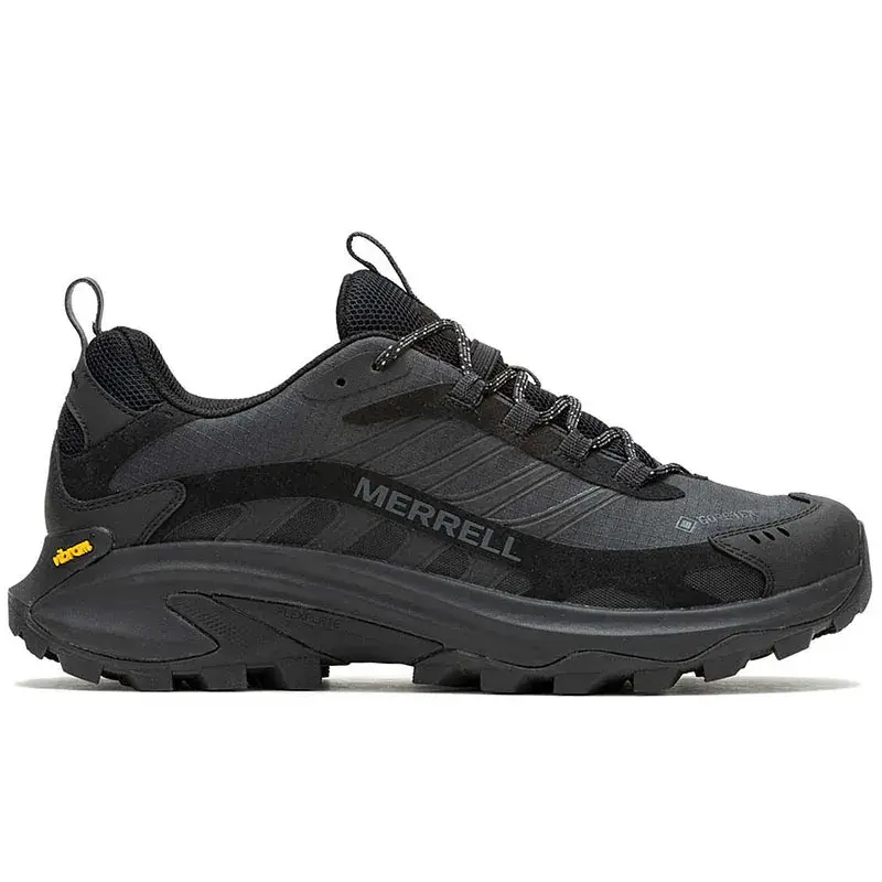 Merrell Moab Speed ​​​​2 Gtx muške patike, crne
