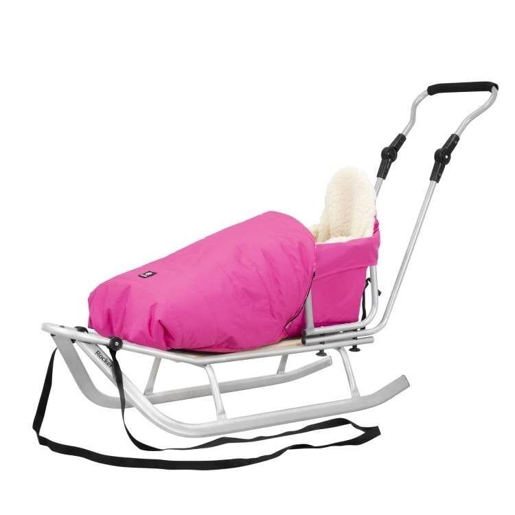 Kunert Gold Sanke Sa Rocker Zimskom Vrecom 06, Roze