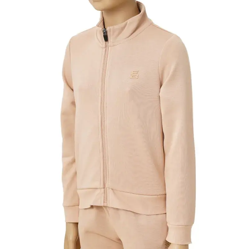 Djevojačka dukserica Eastbound Vela, bež