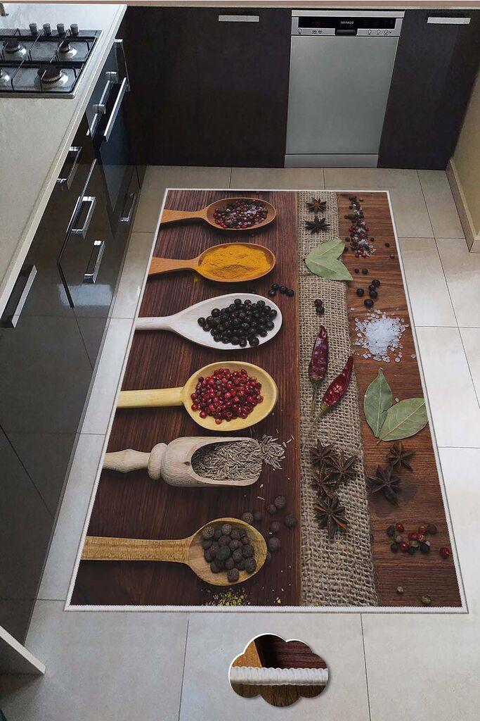 Conceptum Hypnose tepih Hmnt564, pravougaoni, 180 x 280 cm, šareni
