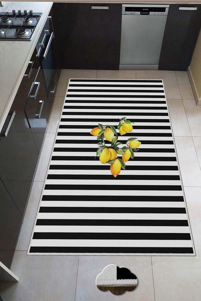 Conceptum Hypnose tepih Hmnt547, pravougaoni, 80 x 120 cm, šareni