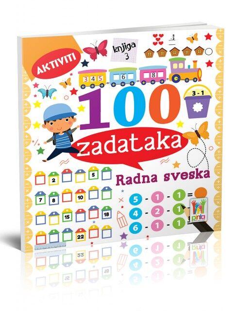 100 Zadataka - Knjiga 3