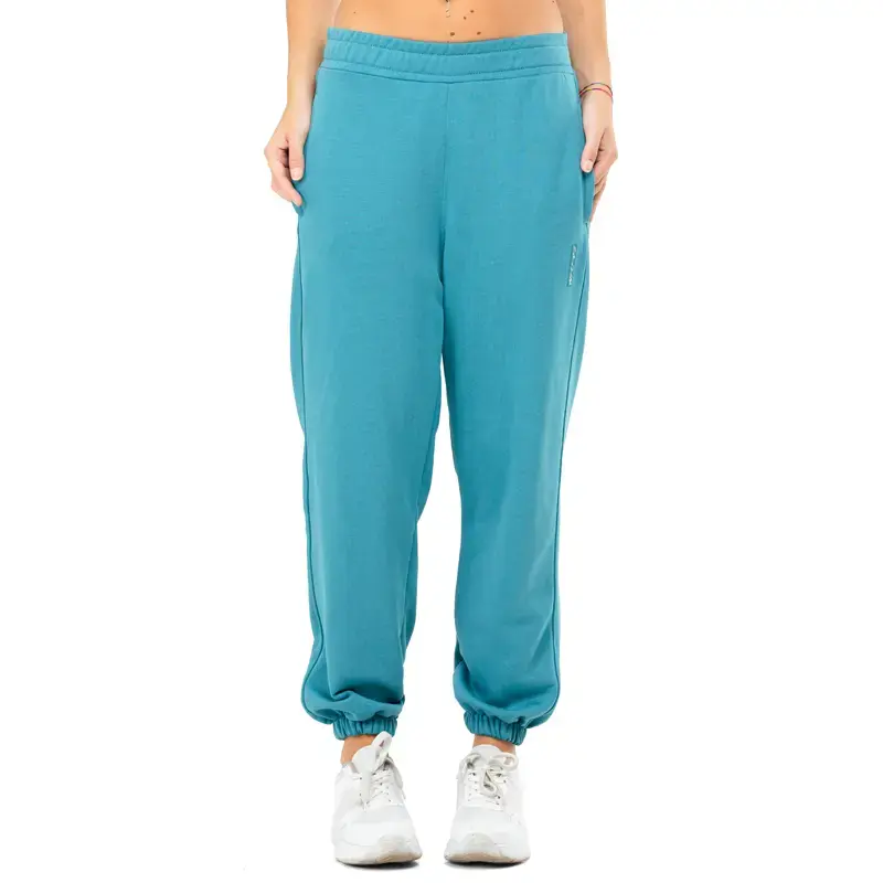 Ženske trenerke Eastbound, ljubičaste, plave