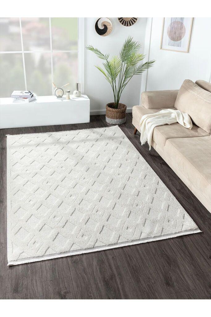 Conceptum Hypnose tepih 0279C, pravougaoni, 80 x 600 cm, bež
