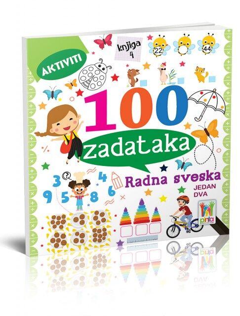 100 Zadataka - Knjiga 4