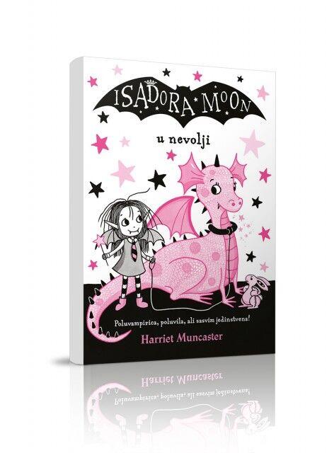 Isadora Moon U Nevolji