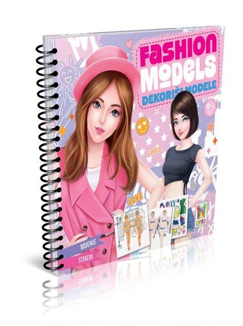 Fashion Models - Dekoriši Modele