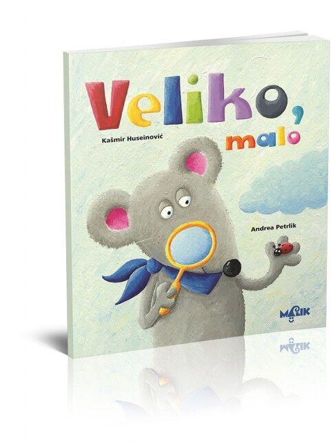 Veliko.Malo - Miš U Školi