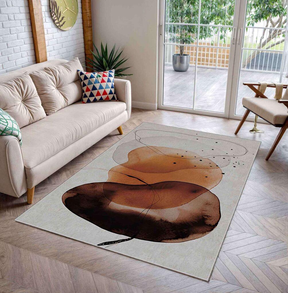 Conceptum Hypnose tepih Shml13, pravougaoni, 100 x 180 cm, šareni