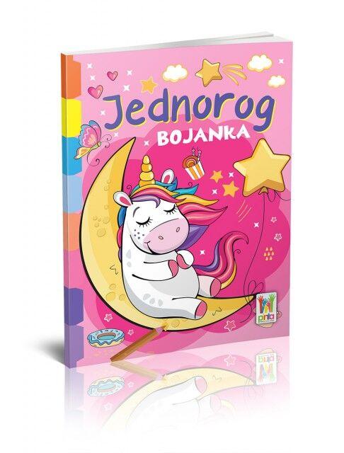 Bojanka - Jednorog