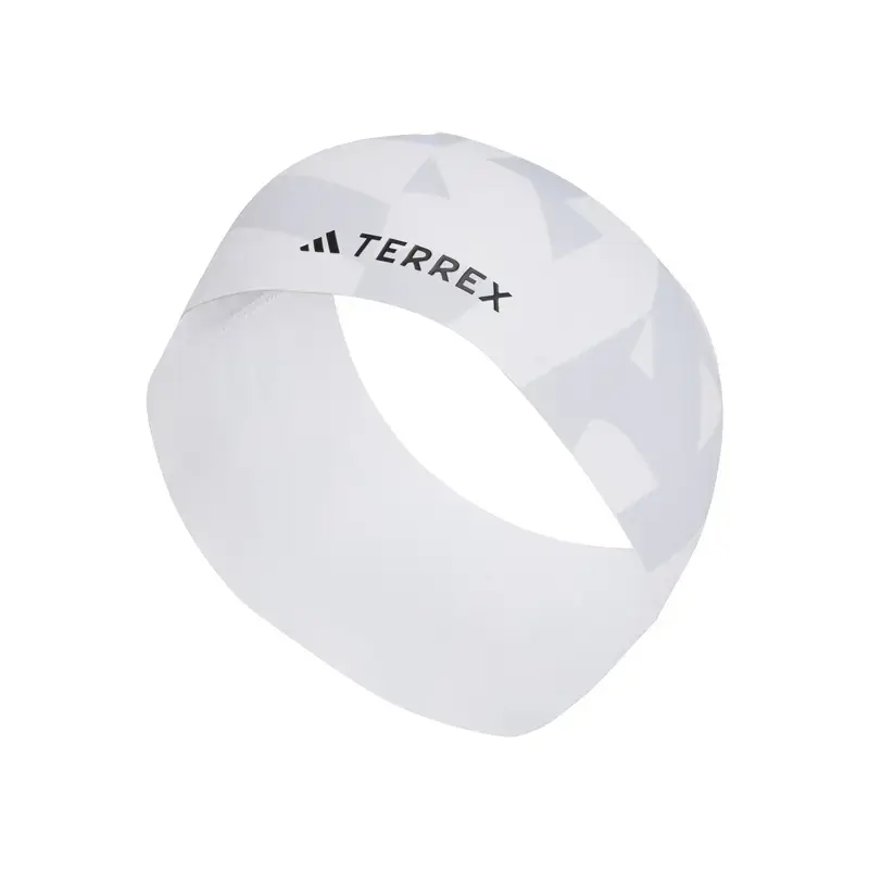 Adidas ženska traka za glavu Trx Xpr Gr HB, bijela