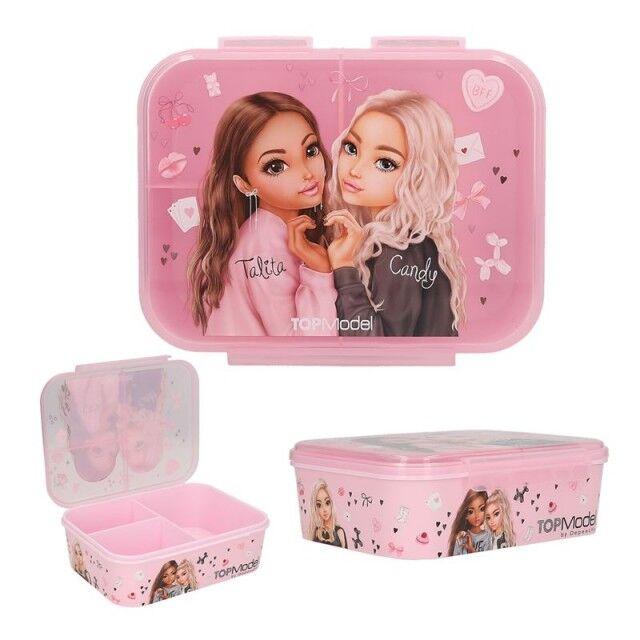 Tm - Kutija Za Užinu My Bff 6/1