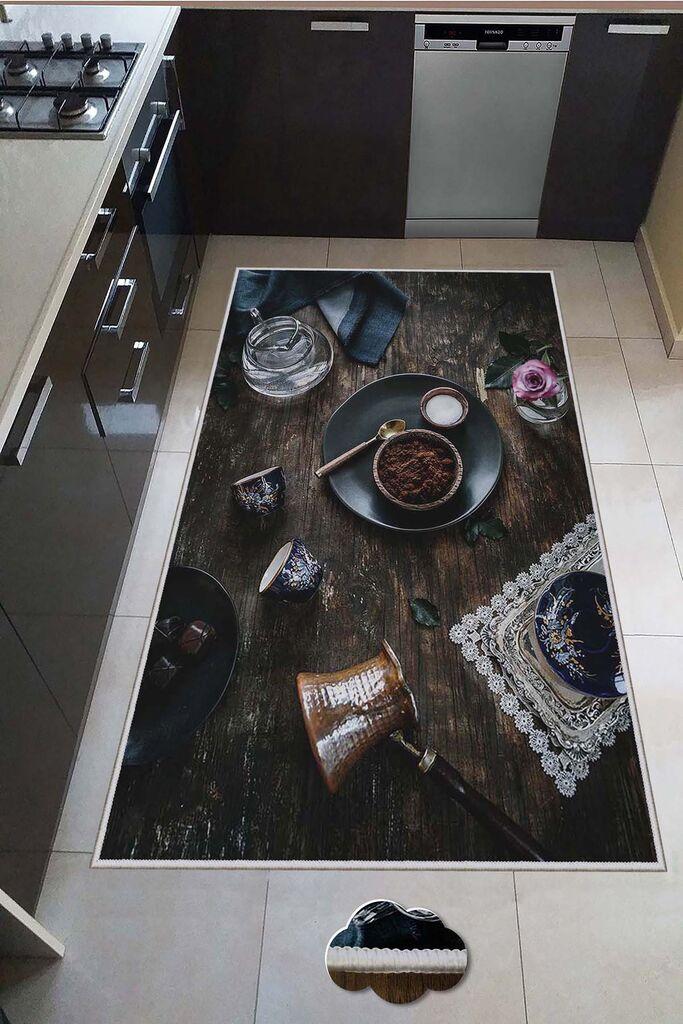Conceptum Hypnose tepih Hmnt579, pravougaoni, 160 x 230 cm, šareni