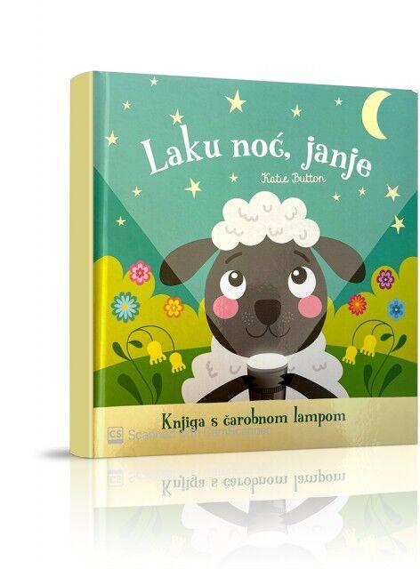 Čarobna Lampa - Laku Noć, Janje