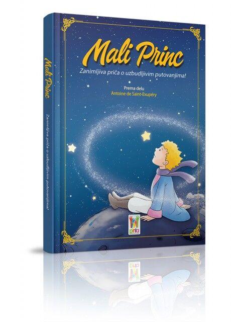 Mali Princ
