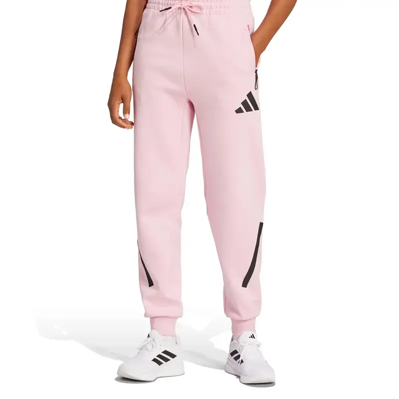 Adidas Ženski Donji dio Trenerke Z.N.E, Roza