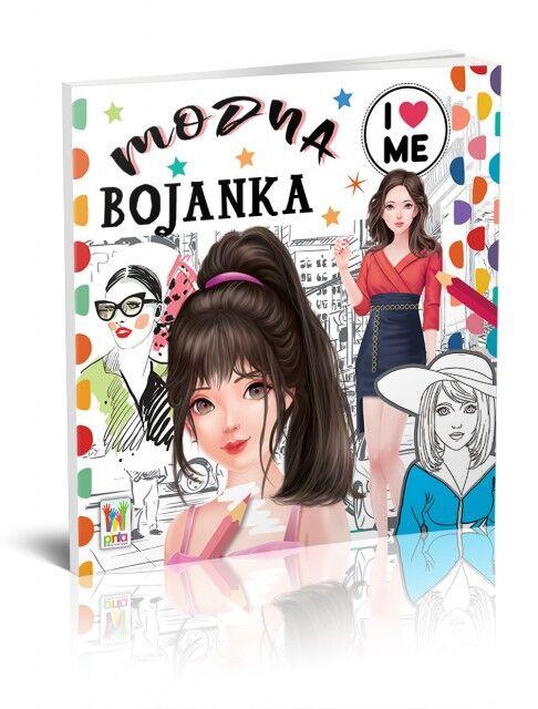 Modna Bojanka