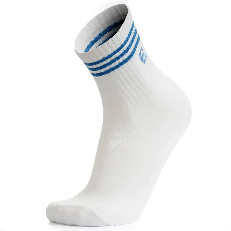 Čarape za istočni smjer Winner, bijele