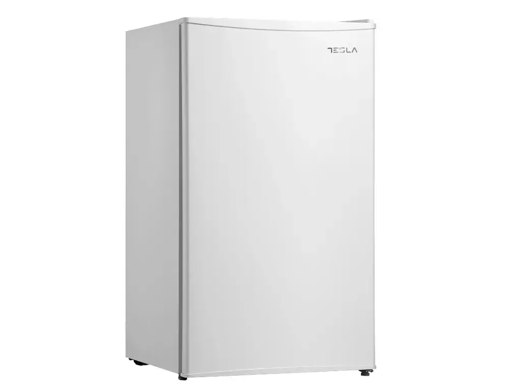 Tesla RS0930ME Frižider, 93l, E, 472x446x864mm, Bijeli