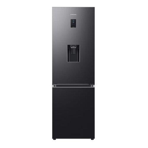 Samsung RB34C652EB1/EK Frižider, Kombinovani, No Frost, 227l + 114l, Dispenzer, 595x1853x595mm, Crni