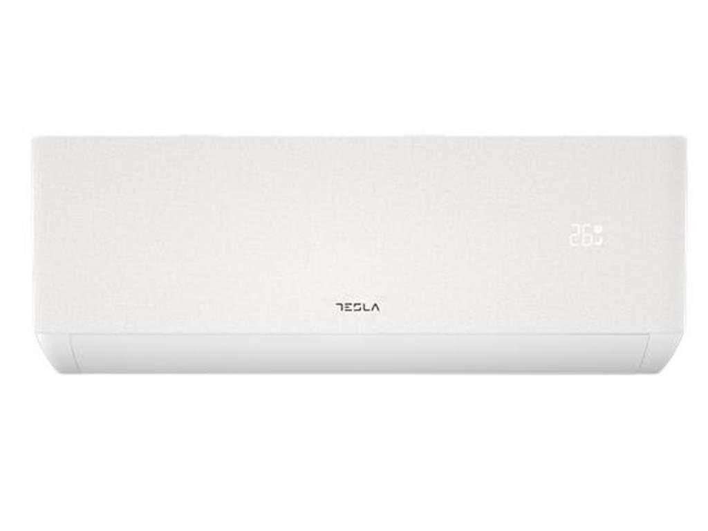 Tesla TT38TF-1232IAW Virtuoso Klima uređaj, Inverter, 12000 BTU, Gas R32, Wi-Fi, Bijela