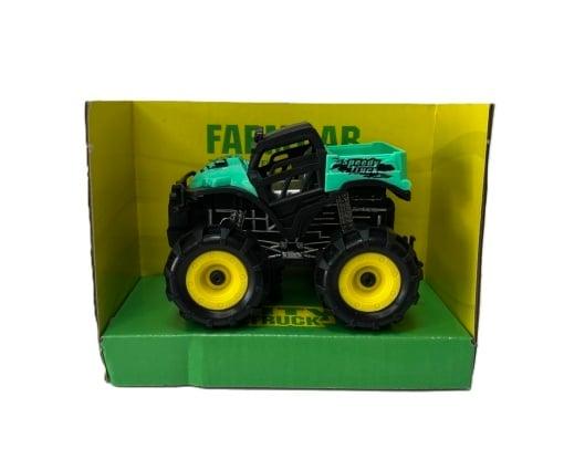 Jungle 9880 Farm Autic Zeleni