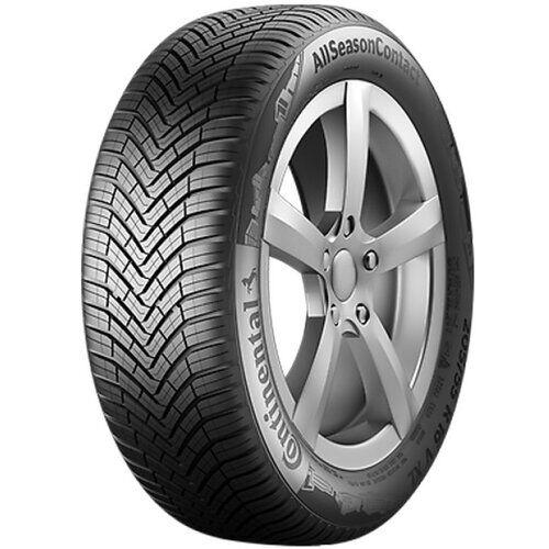 Continental Univerzalne Gume 275/40-20 106Y Xl Fr Asc2