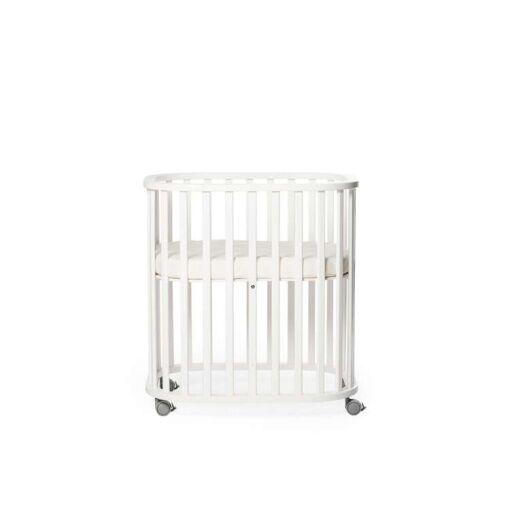 Krevetac Za Bebe Cutie 3U1 Bijeli