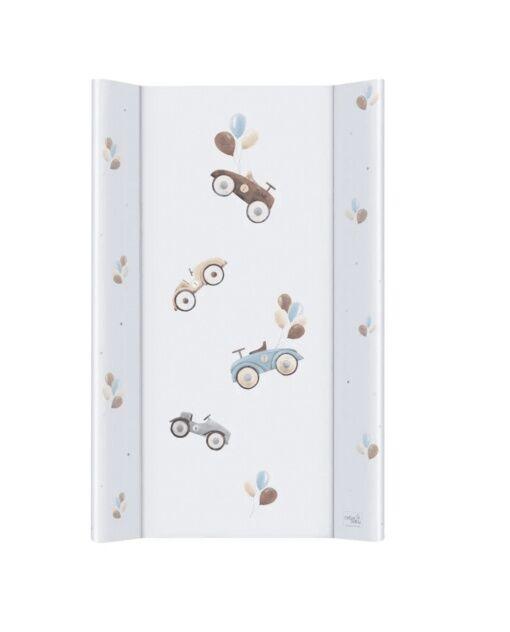 Jungle Tvrda Podloga Za Presvlačenje Auto