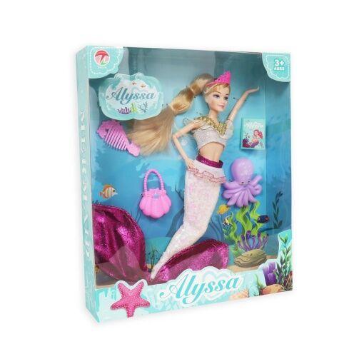 Jungle Lutka Alyssa 008