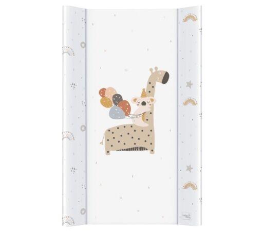 Jungle Tvrda Podloga Za Presvlačenje Zirafa