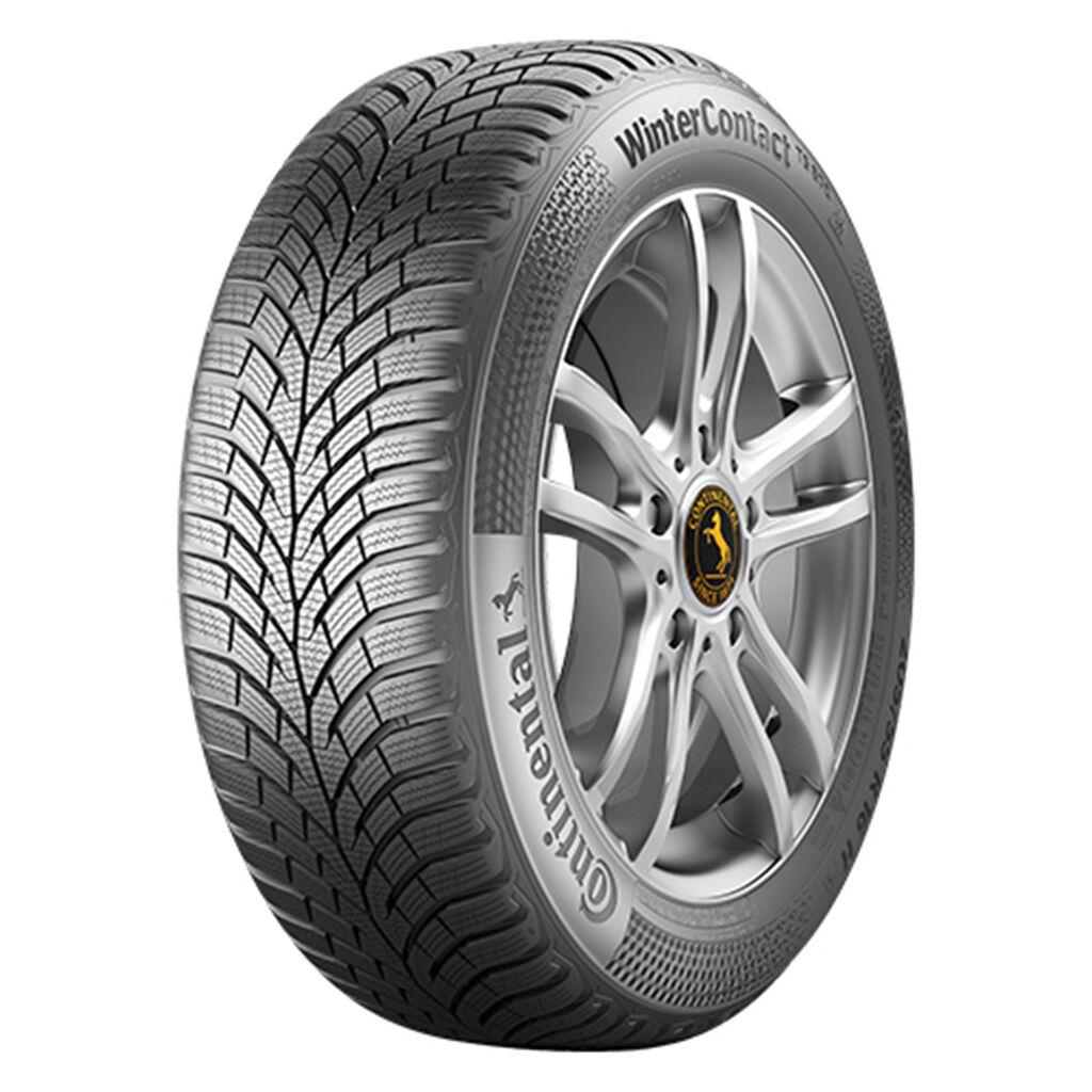 Continental Zimske Gume 215/65-16 98T Ts 870P Winter Contact Fr