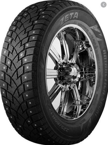 Zeta Zimske Gume 215/70-16 100T Antarctica Sport