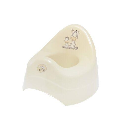 Jungle Noša Sa Muzikom Zebra Bež