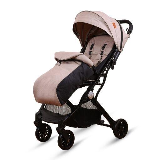 Jungle Jungle Kolica "Quad", 0M+ Bež