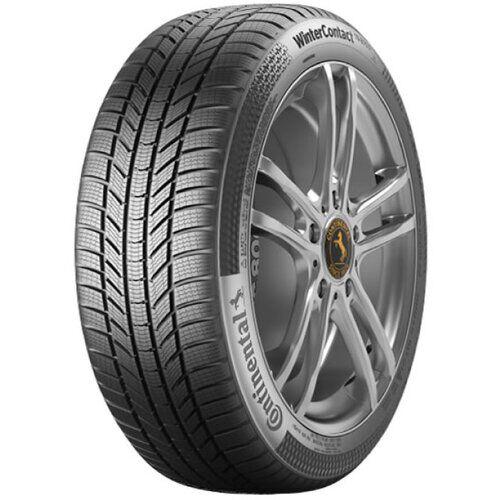 Continental Zimske Gume 215/55-17 98H Xl Ts870P Winter