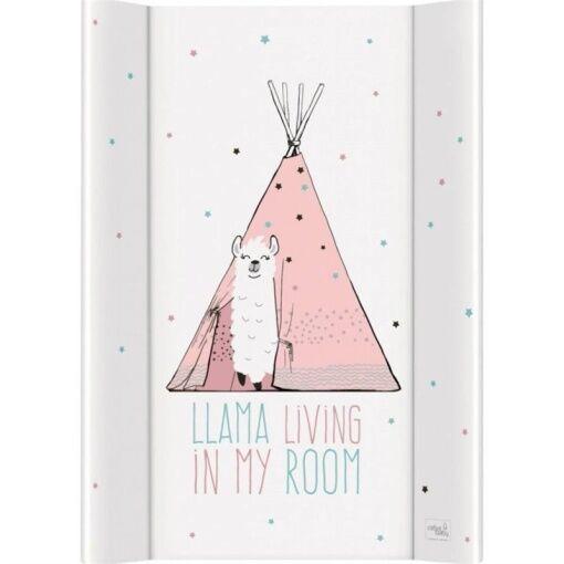 Jungle Tvrda Podloga Za Presvlačenje Lama