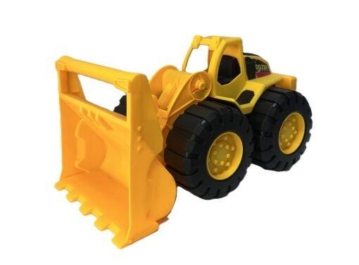 Jungle 6615 Bager Inertial