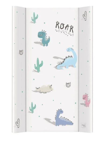 Jungle Tvrda Podloga Za Presvlačenje Dino