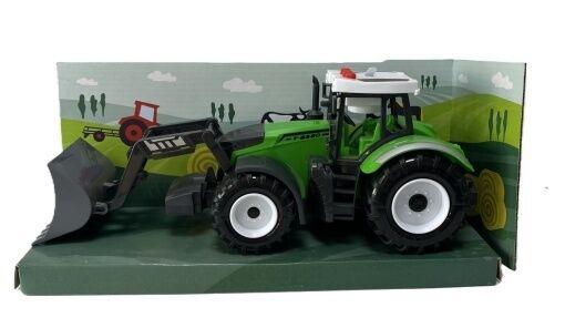 Jungle 585-22 Traktor