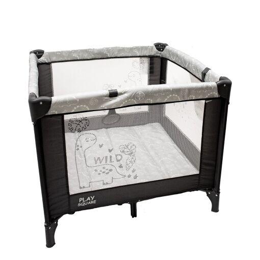Jungle Ogradica 'Play Square' Dino