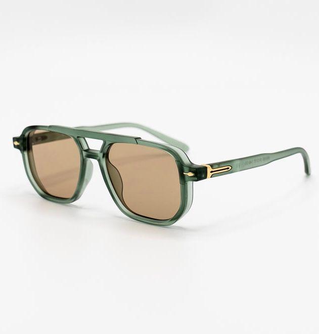 Zakynthos Green Zelena