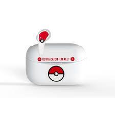 Slušalice Otl - Pokemon Pokeball - Tws Earpods