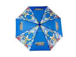 Kišobran Sonic The Hedgehog