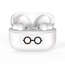 Slušalice Otl - Harry Potter - Wireless Earpods - White