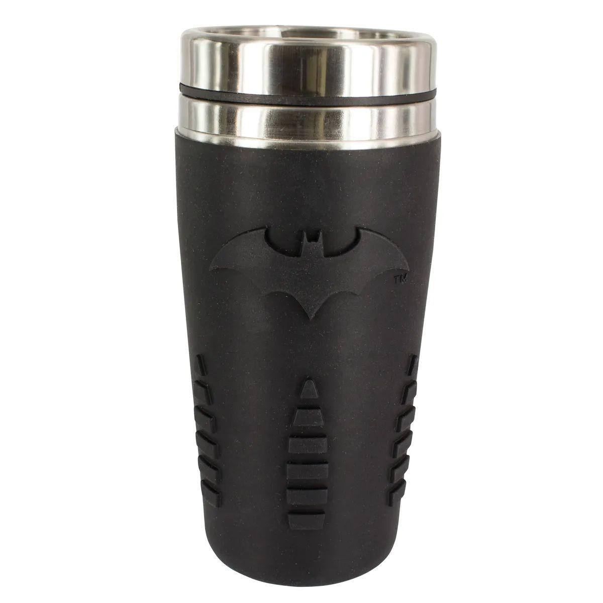 Termos Dc Comics - Batman Travel Mug