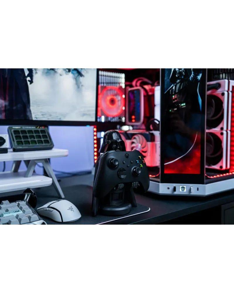 Cable Guys Star Wars - Darth Vader With Lightsaber